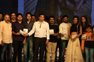 Rojulu Marayi Movie Audio Release